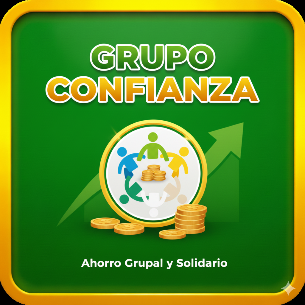 Ahorro Confianza